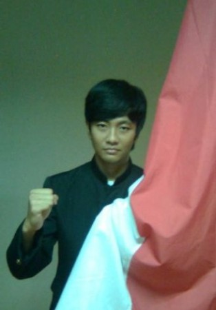 Ramadhan Yoga Perdana